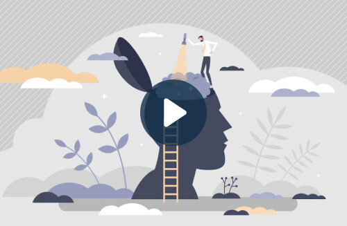 Ericksonian hypnotherapy
