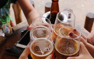 7 ways to get help with a drinking problem