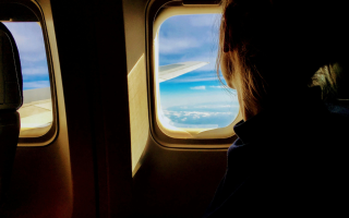 Why hypnotherapy could be the answer to your fear of flying