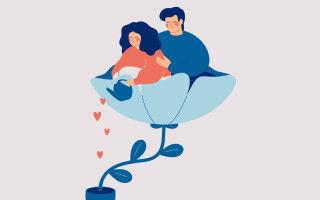 How does depression affect relationships?