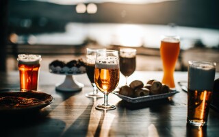 Do I have a drinking problem?