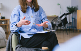 Supervision in hypnotherapy: what it means for clients