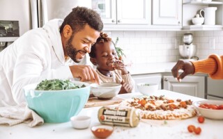 How to reframe your relationship with food