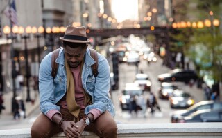 What is parts hypnotherapy?