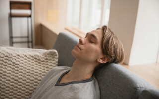 What happens if I fall asleep during hypnotherapy?