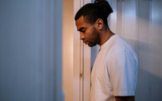 The two wolves: what are you feeding?