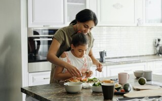 Understanding food aversion and eating phobias