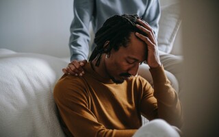Hypnotherapy for depression