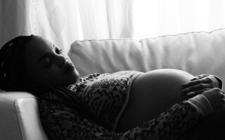 Can hypnotherapy help me feel less pain during labour?