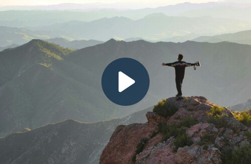 Self-hypnosis for inner strength