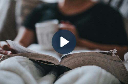 Self-hypnosis for relaxation