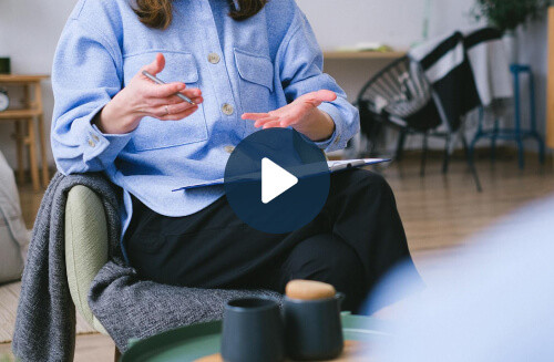 Solution-focused hypnotherapy