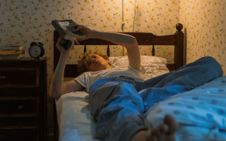 How hypnotherapy helped one teenager sleep again