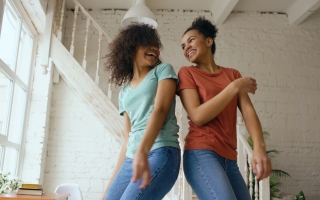 How hypnotherapy can help you find your inner strength