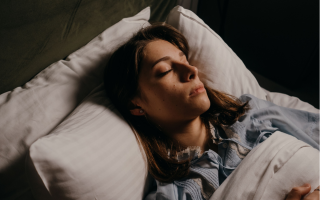 The sleep bank: what you do during the day matters