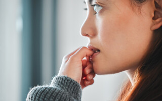 Overcoming onychotillomania with solution-focused hypnotherapy