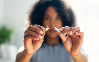 What you should know before you quit smoking or vaping