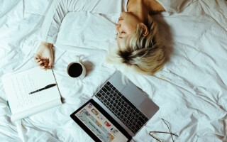 Ask the expert: How can I switch off and relax?