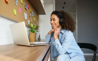 Webinar replay: Mindset and motivation