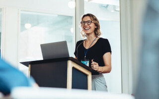 Can hypnotherapy help with public speaking anxiety?