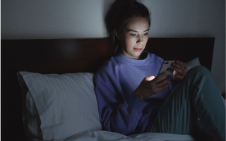 Are you suffering from revenge bedtime procrastination?
