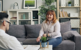Why do I feel anxious when I finally relax?