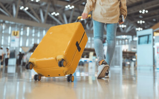 Fear of flying: Top 10 reasons and how to overcome them