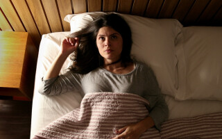 Anxiety and sleepless nights: How hypnotherapy can help