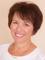 Janet Thomson Janet Thomson