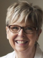 Lynda Hudson Lynda Hudson