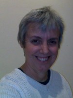 Pauline Brumwell MNCS GHR Reg Pauline Brumwell MNCS GHR Reg