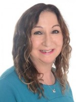 Joy Sackett (Wood) Joy Sackett (Wood)