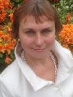 Jelena Telegina Jelena Telegina