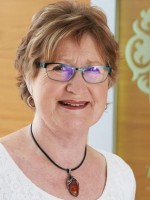 Jenny Gould MNCH (Acc.) HPD, MISMA Dip SM. Jenny Gould MNCH (Acc.) HPD, MISMA Dip SM.