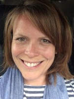 Carrie O'Connor Dip Hyp MHS MHbA Carrie O'Connor Dip Hyp MHS MHbA