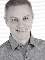 William James (CNHC registered) William James (CNHC registered)
