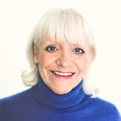 Ann Hamilton, SQHP | Senior Hypnotherapist, Psychotherapist and Supervisor