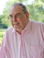 Kenneth Tait BA Hons DHP(NC) MNSHPM MNRHP CNHC reg Kenneth Tait BA Hons DHP(NC) MNSHPM MNRHP CNHC reg