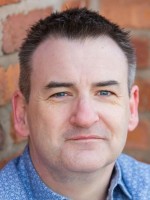 John McKenzie John McKenzie
