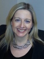 Jennifer McLeod