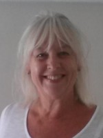 Liz Barrett Liz Barrett