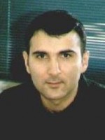 Murat Karamuftuoglu Murat Karamuftuoglu
