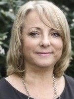Rosemarie Davidge - PostGradDipHR., DipHyp., EdCert., CertCBT., BSCH (Associate) Rosemarie Davidge - PostGradDipHR., DipHyp., EdCert., CertCBT., BSCH (Associate)