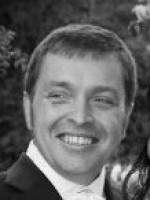 Steve Ringham Steve Ringham