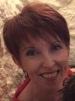 Weight Loss Mind Coach - Fiona Robinson Weight Loss Mind Coach - Fiona Robinson
