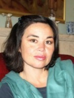 Karina Barton Karina Barton