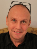 Colin Jones, MNCH (Reg.), HPD Colin Jones, MNCH (Reg.), HPD