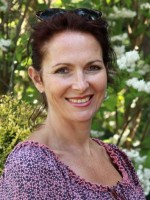 Claudia Rickard Claudia Rickard
