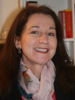 Karen Russell-Graham BSc, PGCE, MA, CPPD, BSCH (Affil) Karen Russell-Graham BSc, PGCE, MA, CPPD, BSCH (Affil)