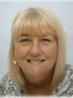 Alison K Lowe Alison K Lowe